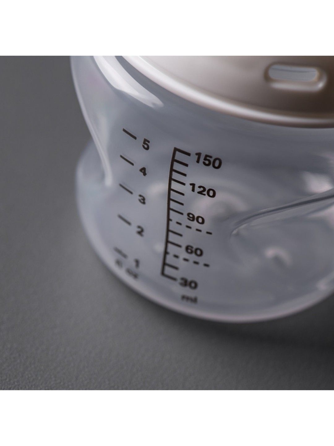 Tommee Tippee Natural Start PP Baby Bottles 150ml - Slow Flow (No Color- Image 4)