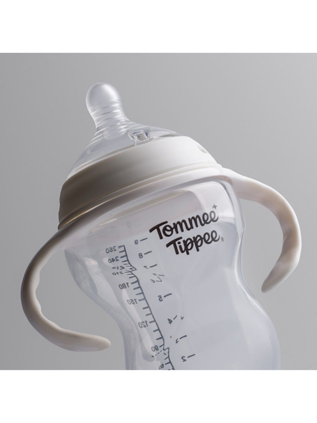 Tommee Tippee Natural Start Easy Grip Bottle Handles (No Color- Image 4)