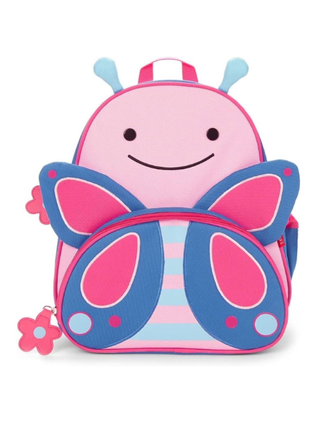 Skip Hop ZOO Little Kid Backpack - Butterfly (No Color- Image 1)