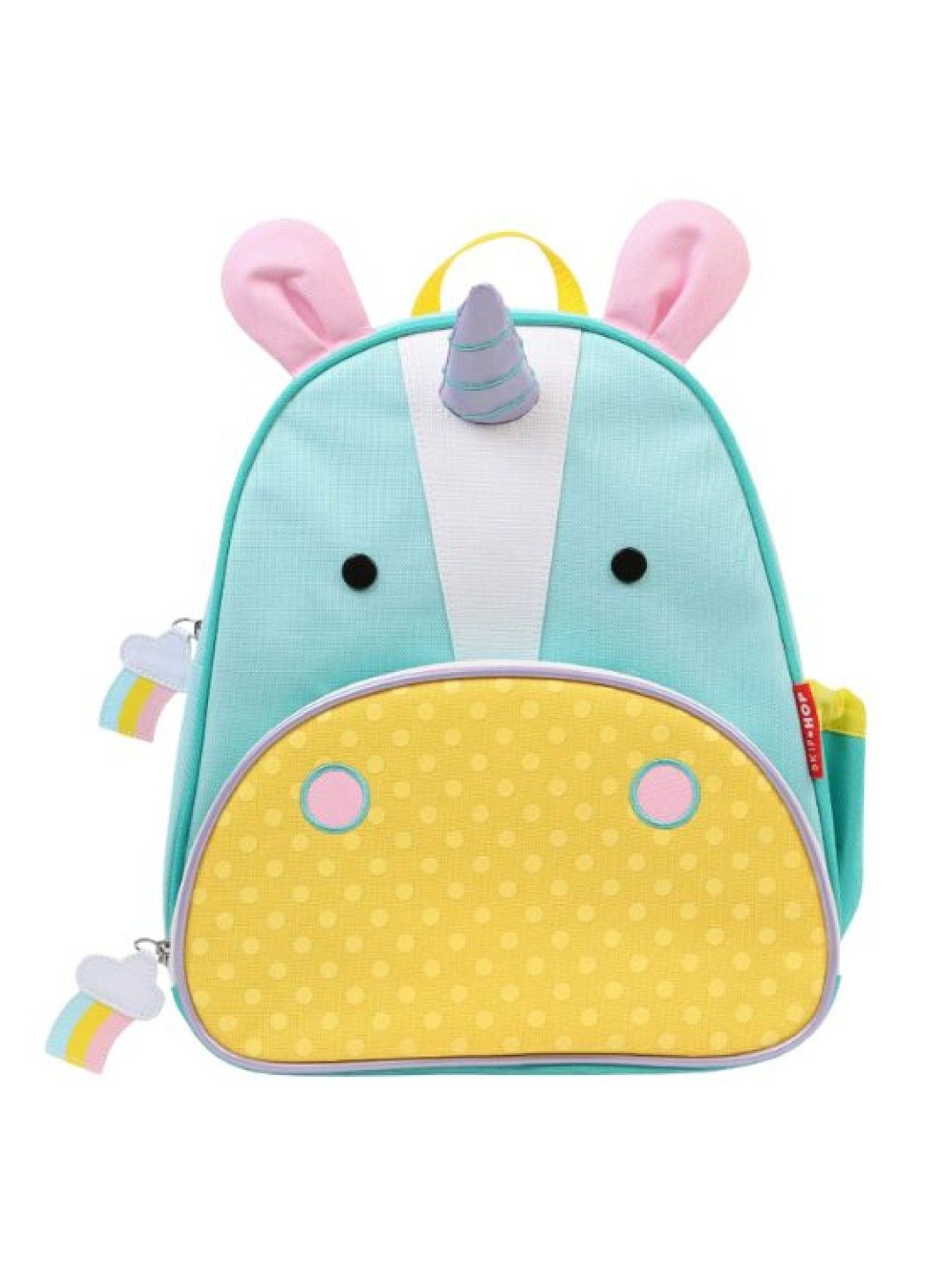 Skip Hop Zoo Little Kid Backpack