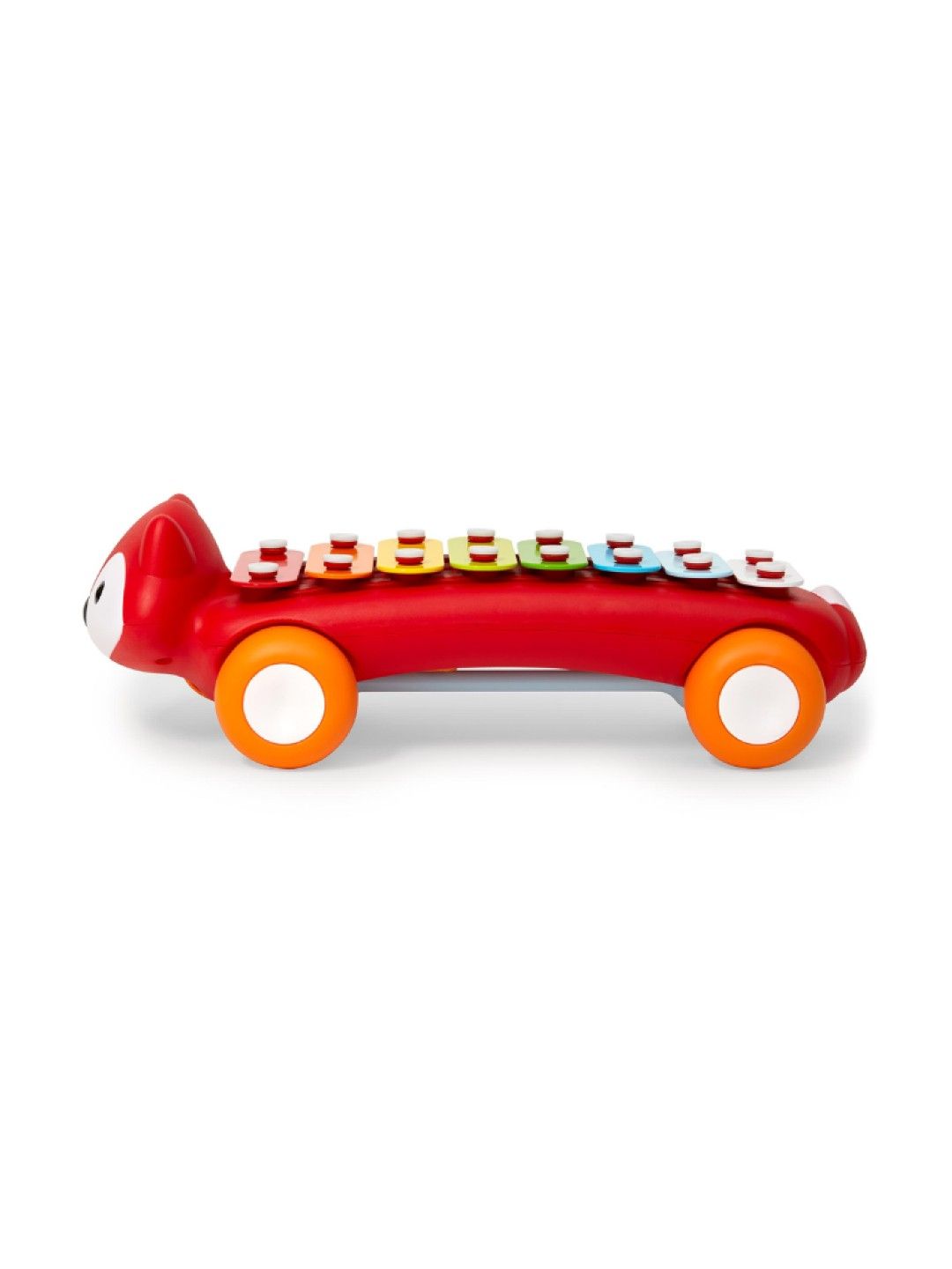 Skip Hop Explore & More Fox Xylophone (No Color- Image 3)