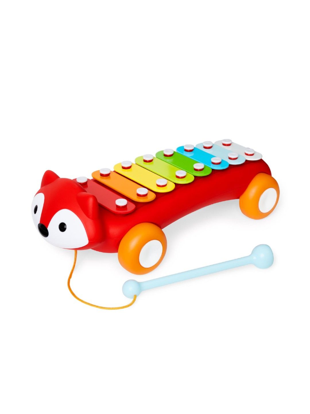 Skip Hop Explore & More Fox Xylophone (No Color- Image 1)