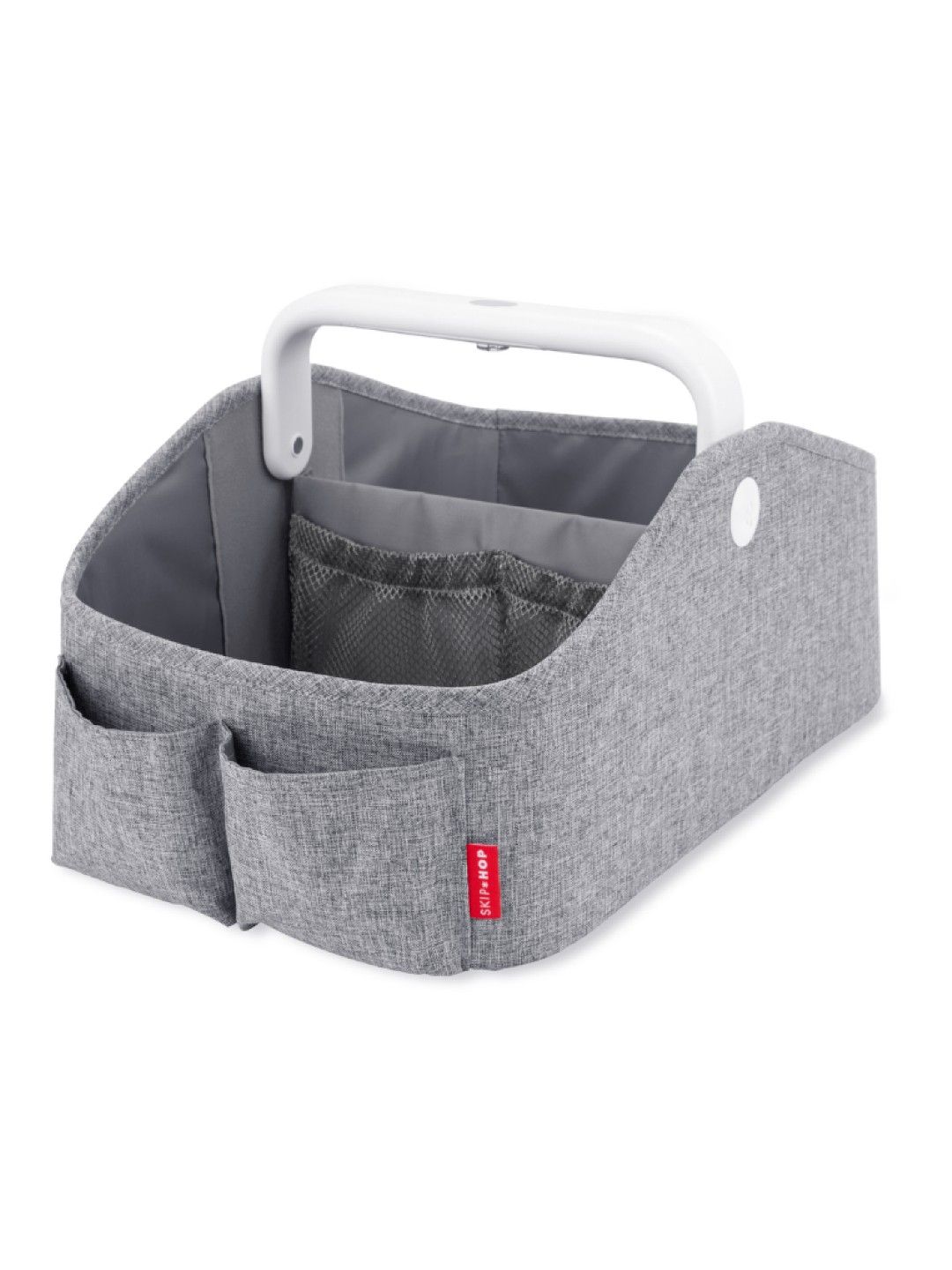 Skip Hop Light Up Diaper Caddy