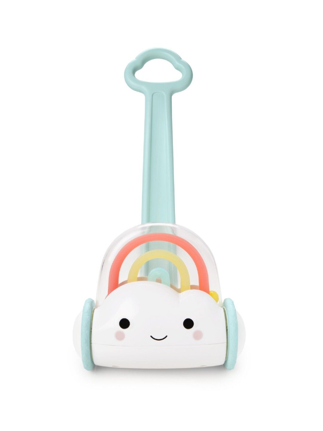 Skip Hop Silver Lining Cloud Push Toy (No Color- Image 2)