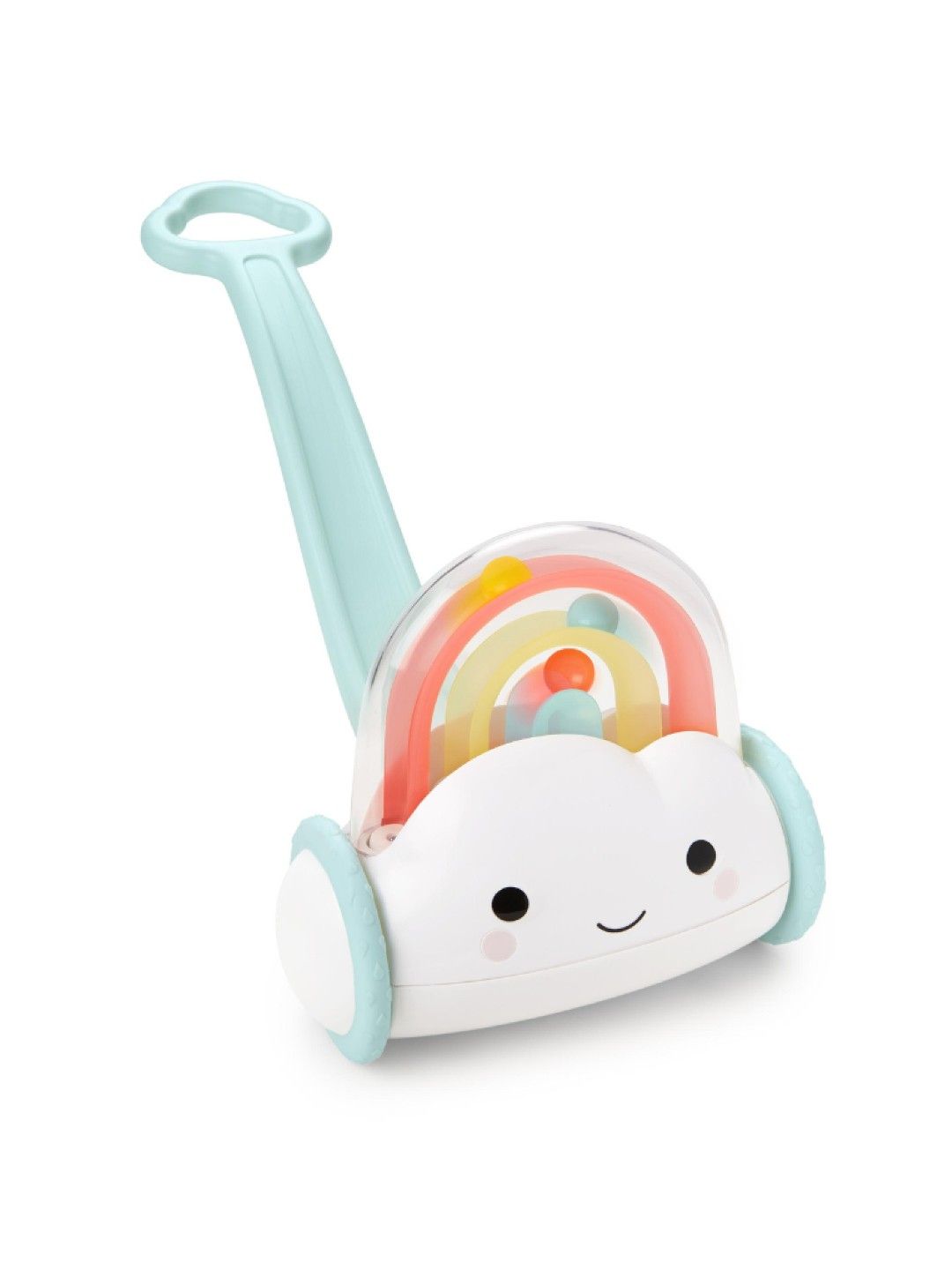 Skip Hop Silver Lining Cloud Push Toy (No Color- Image 1)