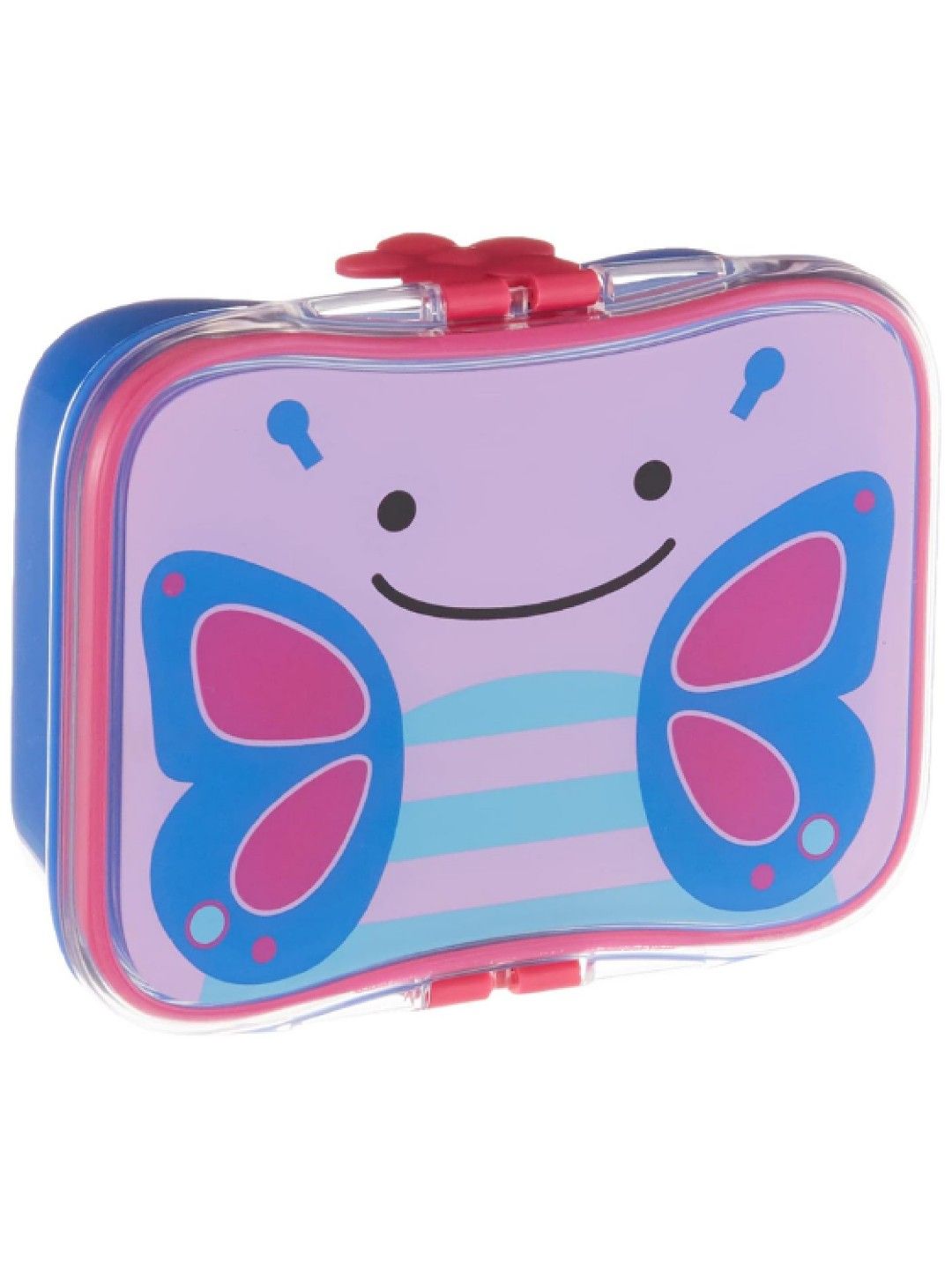 Skip Hop ZOO Lunch Kit - Butterfly (No Color- Image 2)