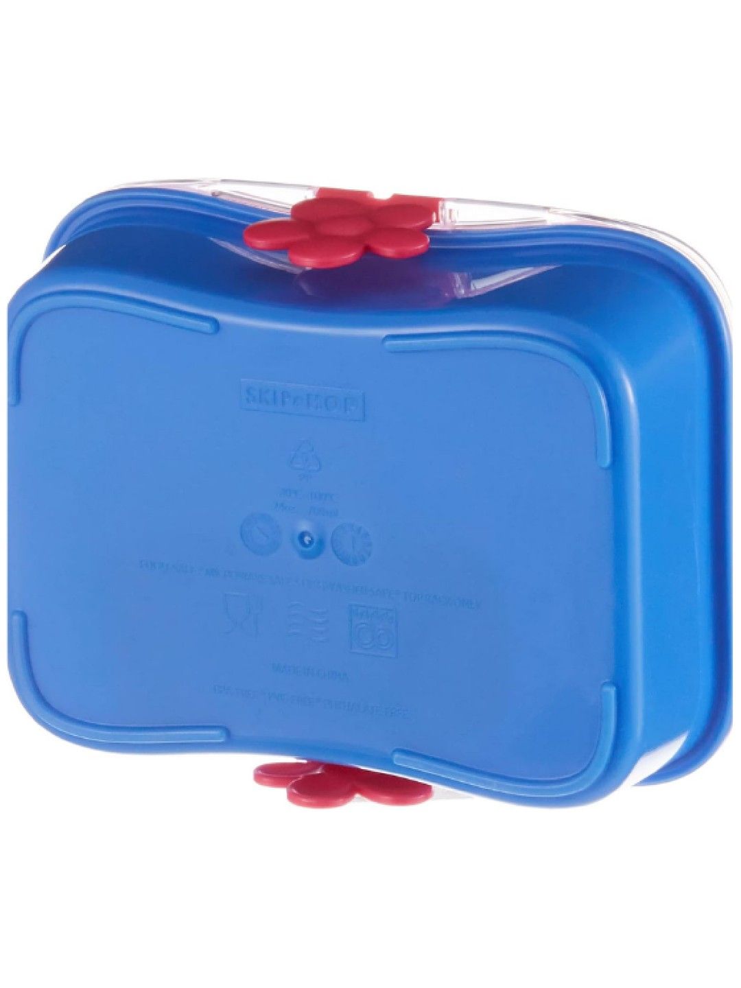 Skip Hop ZOO Lunch Kit - Butterfly (No Color- Image 3)