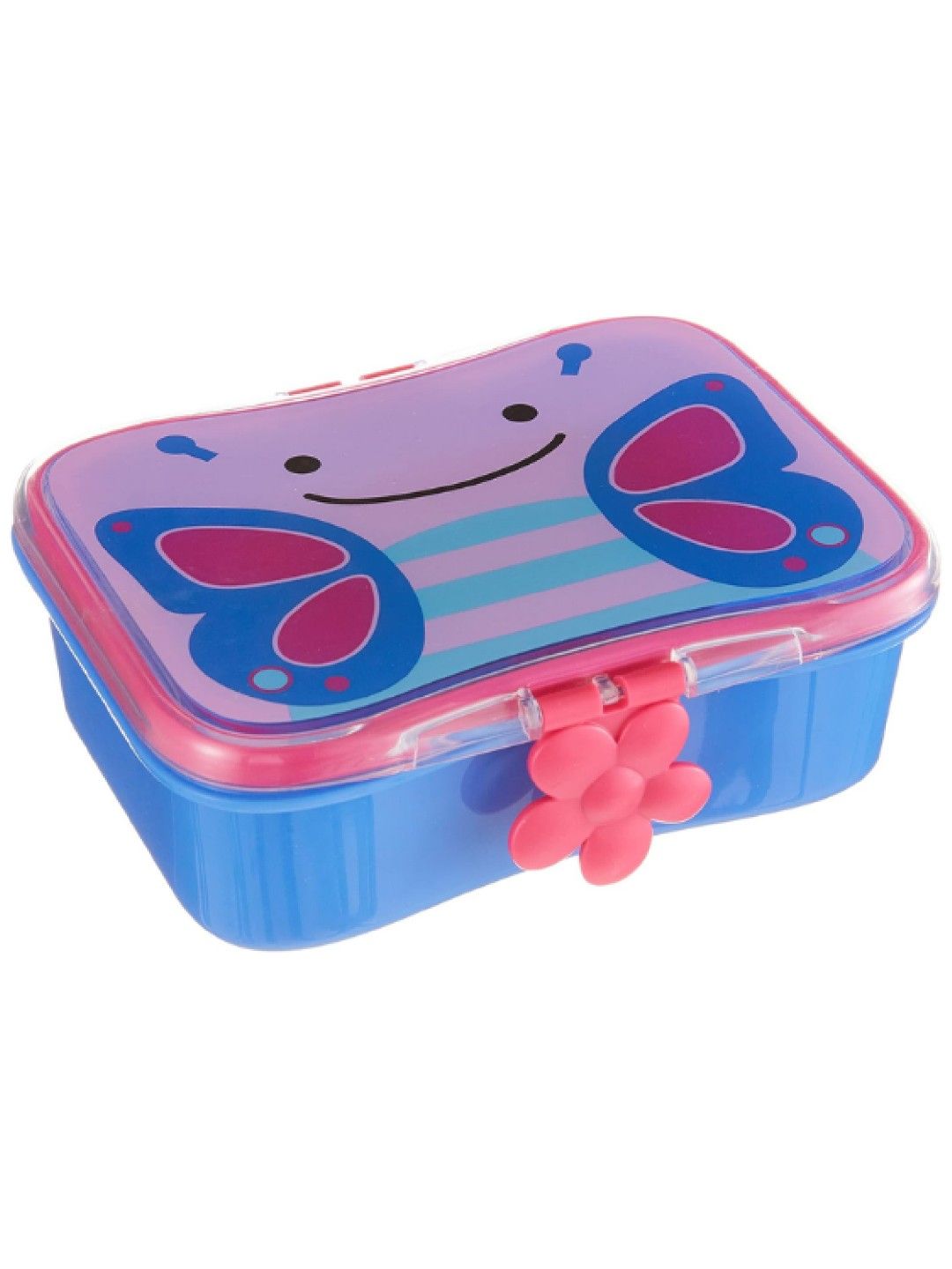 Skip Hop ZOO Lunch Kit - Butterfly