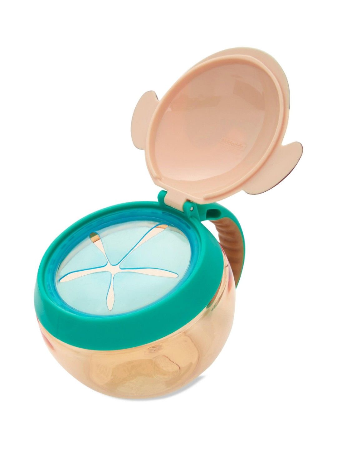 Skip Hop ZOO Snack Cup - Pug (No Color- Image 3)