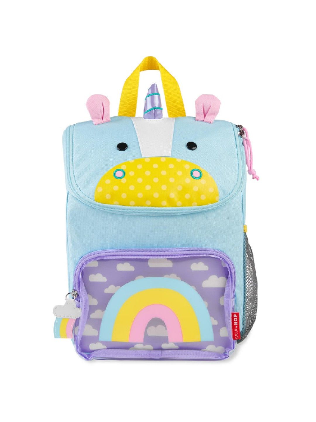 Skip Hop ZOO Big Kid Backpack - Unicorn (No Color- Image 1)