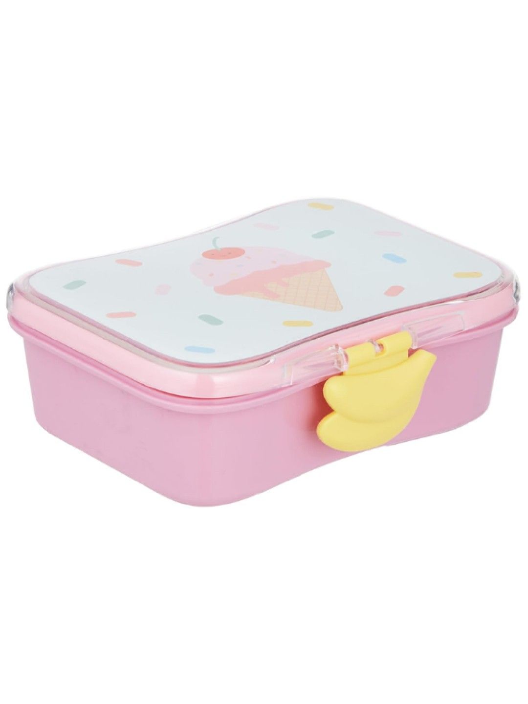 Skip Hop Spark Style Lunch Kit - Ice Cream
