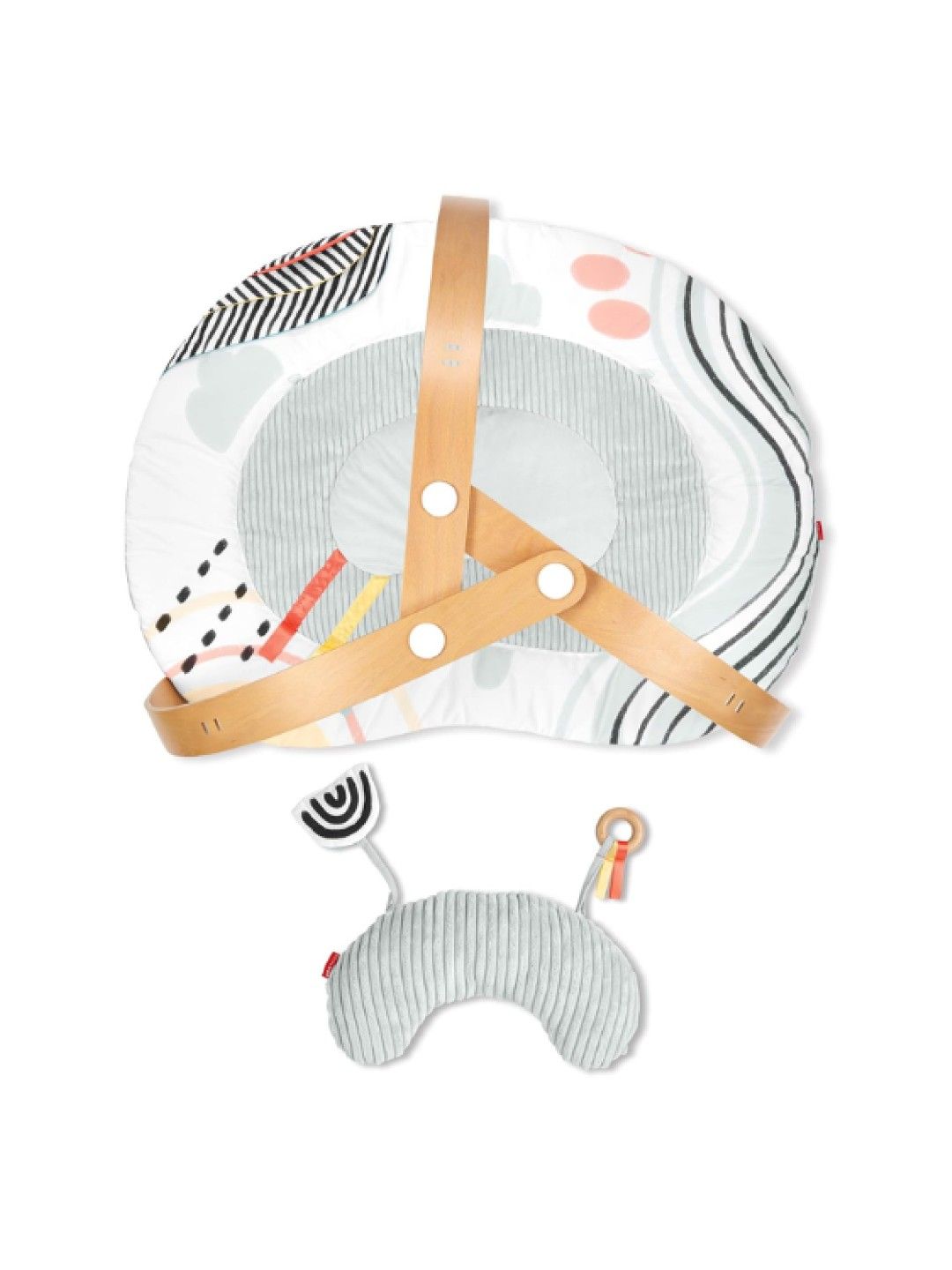 Skip Hop Discoverosity Play Gym (No Color- Image 2)