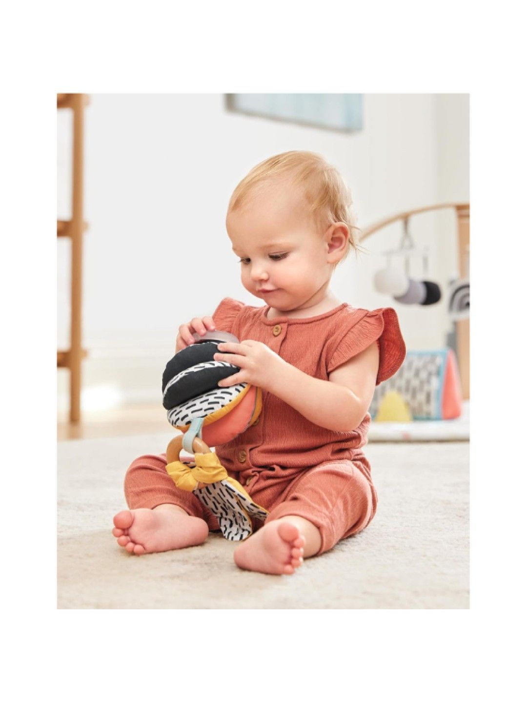 Skip Hop Discoverosity 3-in-1 Stroller Toy (No Color- Image 3)