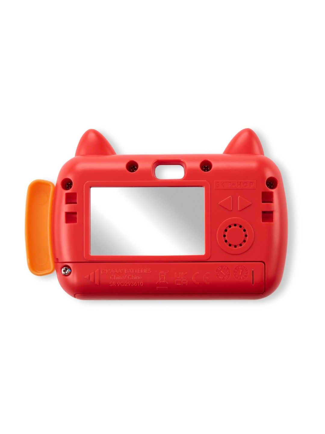 Skip Hop Explore & More Fox Camera (No Color- Image 2)