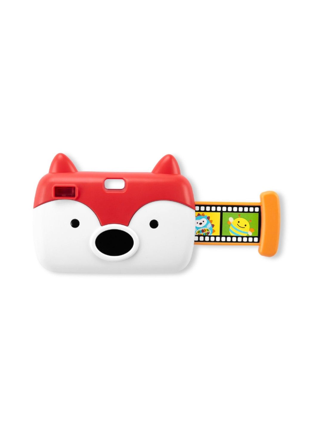 Skip Hop Explore & More Fox Camera