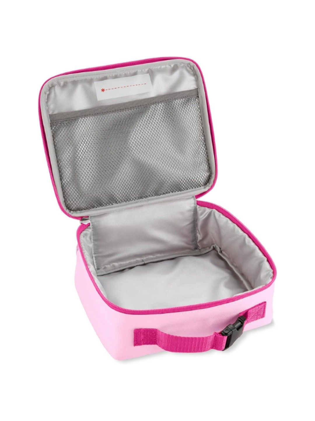 Skip Hop ZOO Lunch Bag - Butterfly (No Color- Image 3)