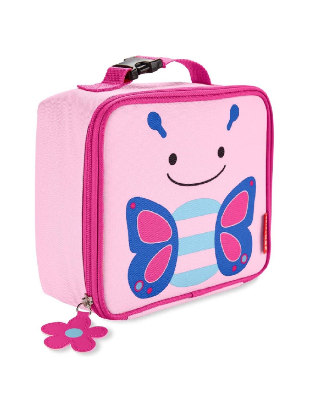 Skip Hop ZOO Lunch Bag - Butterfly (No Color- Image 2)