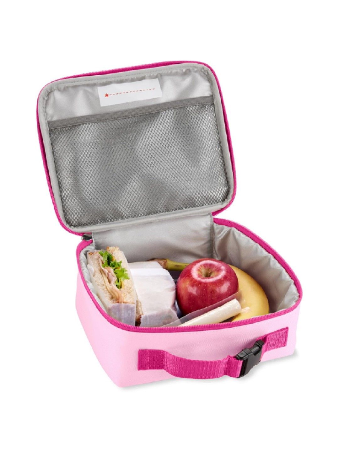Skip Hop ZOO Lunch Bag - Butterfly (No Color- Image 4)