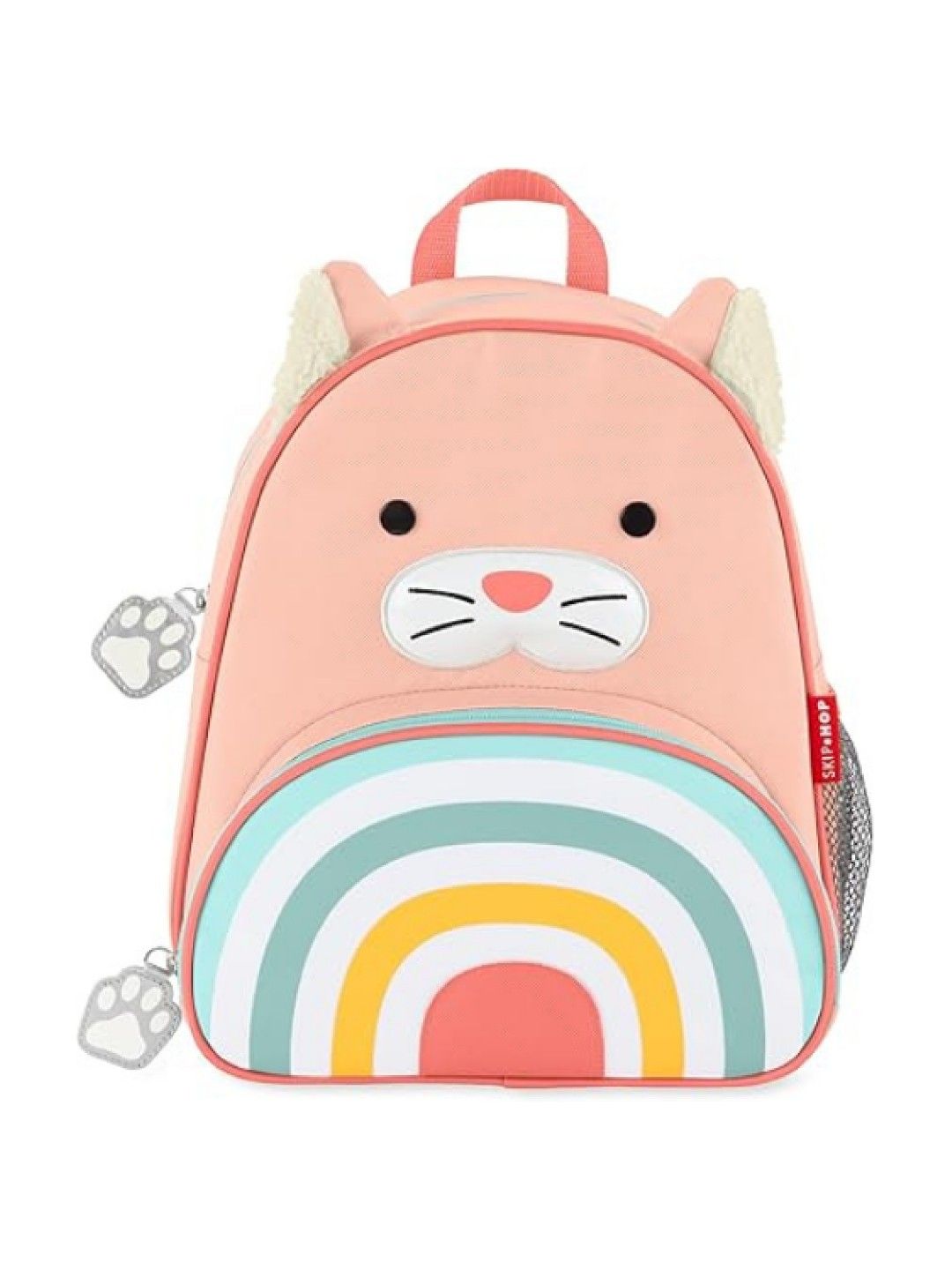 Skip Hop ZOO Little Kid Backpack - Cat (No Color- Image 1)