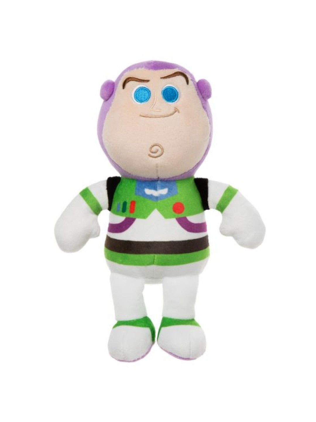 Disney Buzz Lightyear Classic Plush (No Color- Image 2)