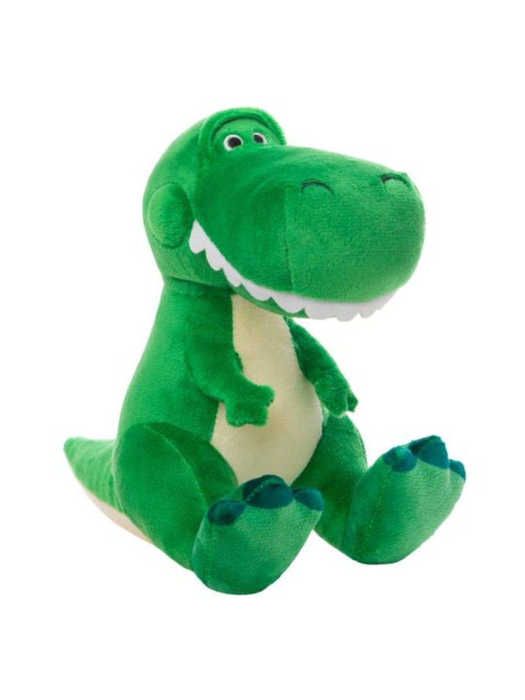 Disney Rex Classic Plush (No Color- Image 2)