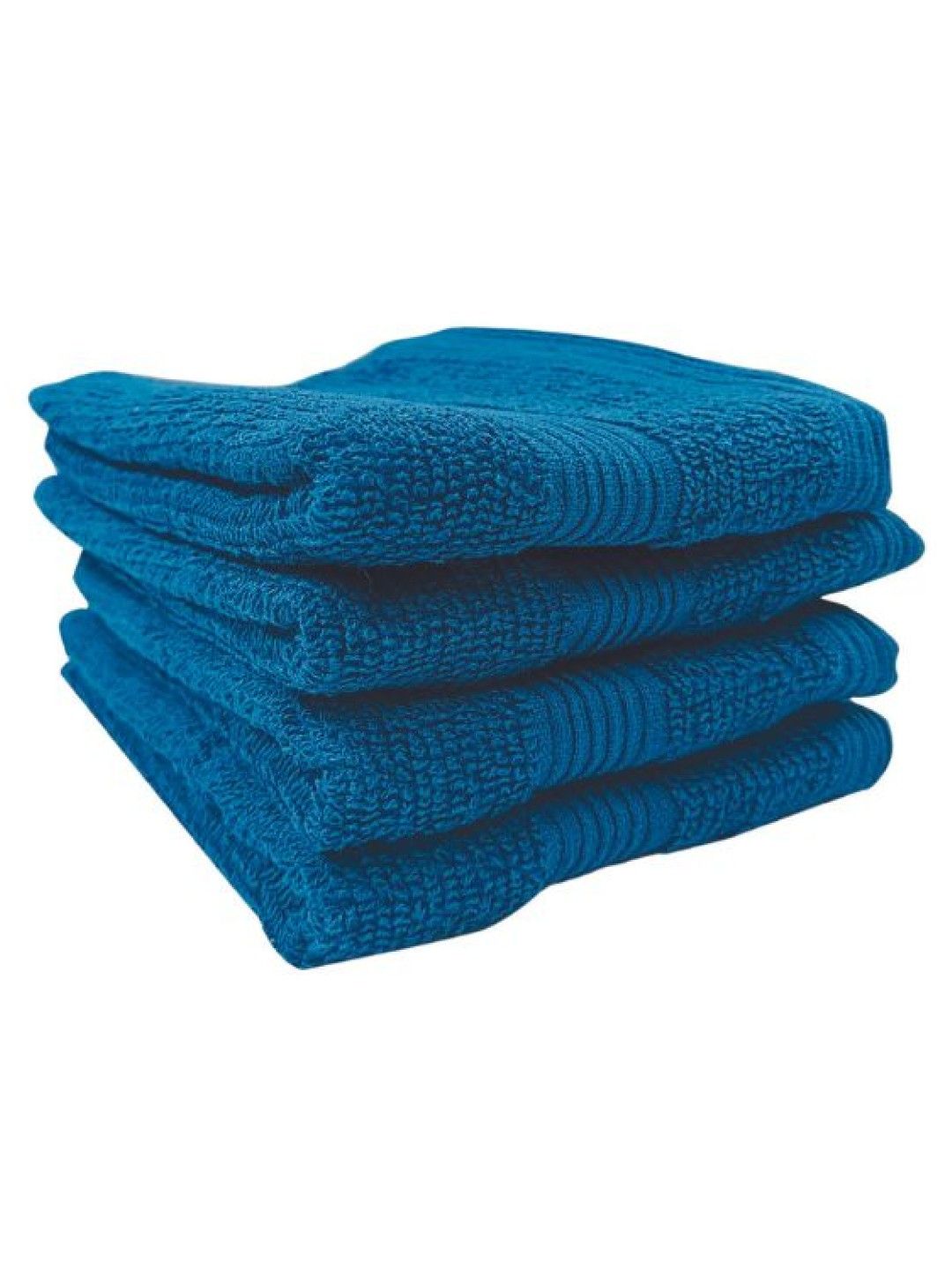 Lifestyle by Canadian 225 Basic 12X12 36G Face Towel (4pcs)