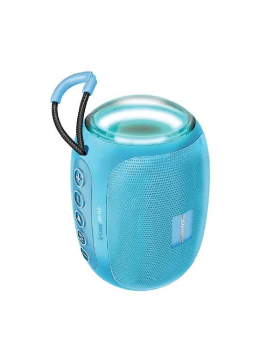 Promate Capsule-3 High Definition 5W Portable Speaker