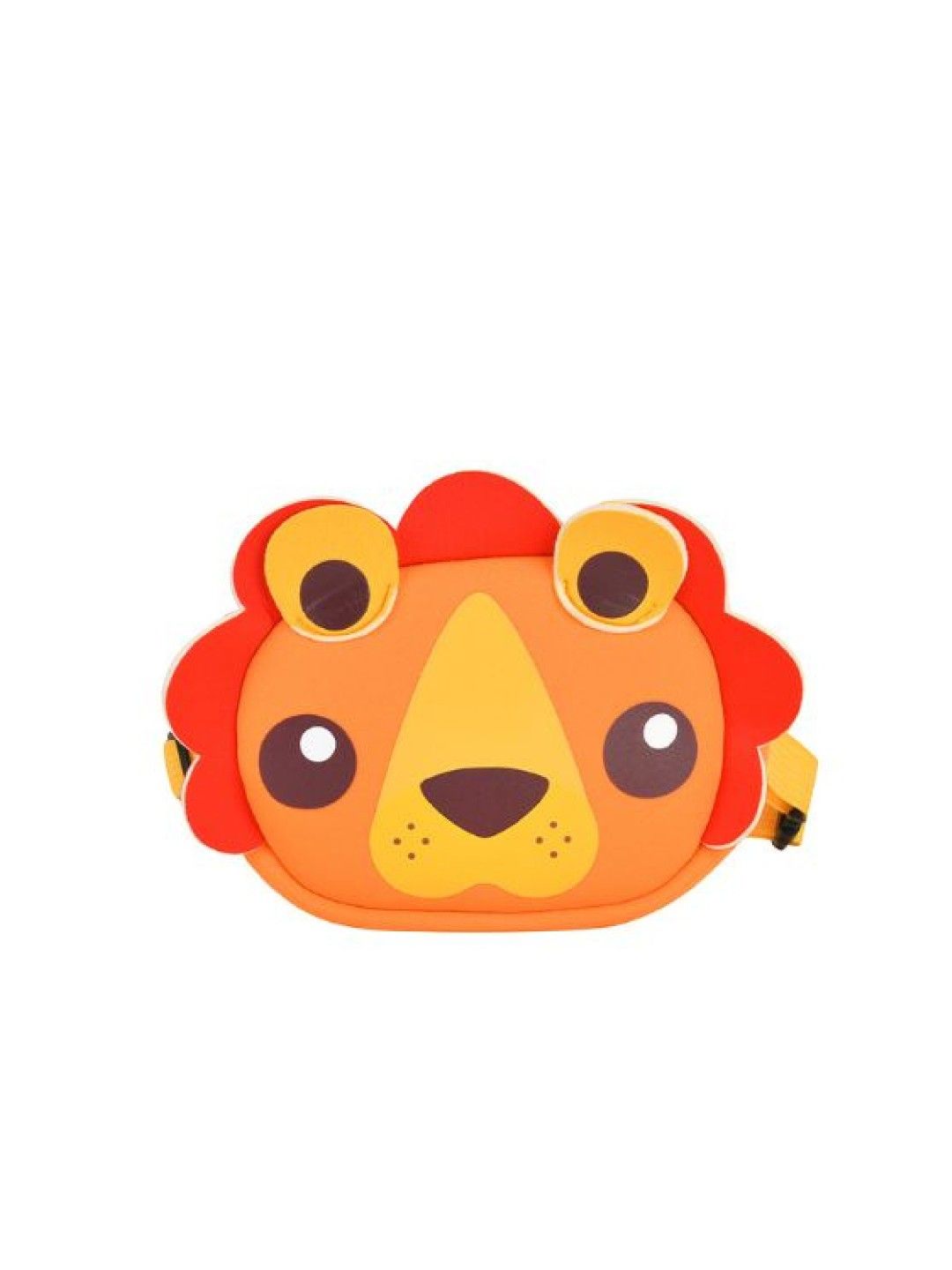 Totsafe Kids Neoprene Shoulder/Waist Bag - Liam Lion (No Color- Image 1)