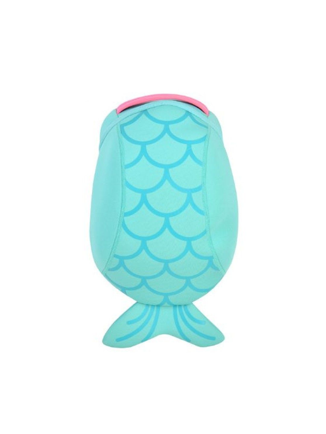 Totsafe Kids Neoprene Backpack Large - Mermaid Tail (No Color- Image 1)