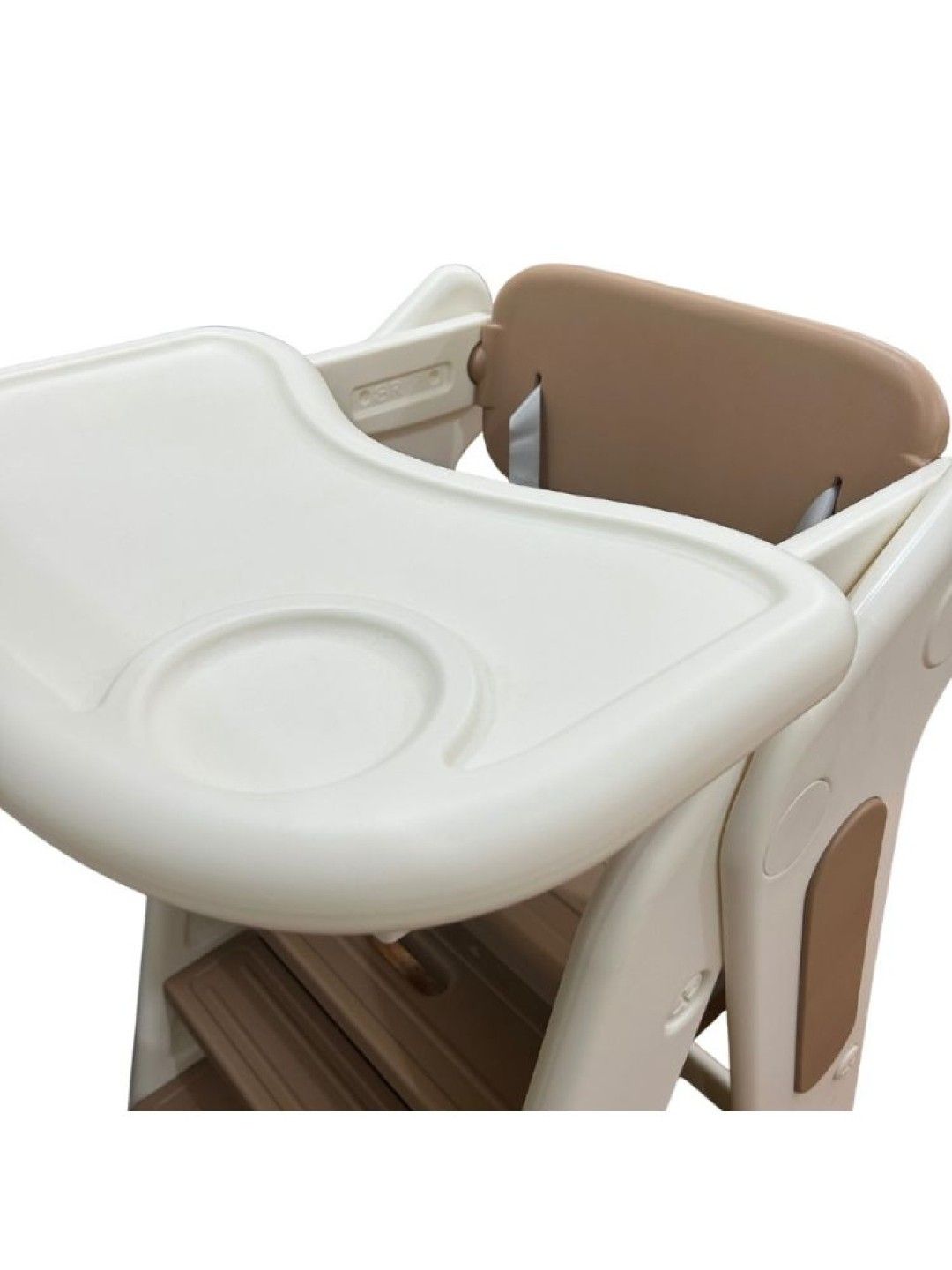 Hamlet Kids Room Alva High Chair (No Color- Image 4)