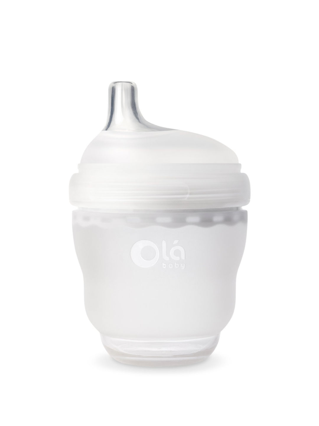 Olababy GentleBottle Soft Spout (No Color- Image 2)