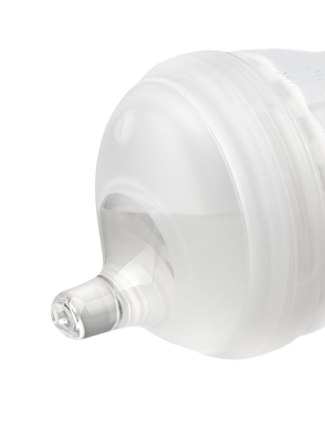 Olababy GentleBottle Soft Spout (No Color- Image 3)