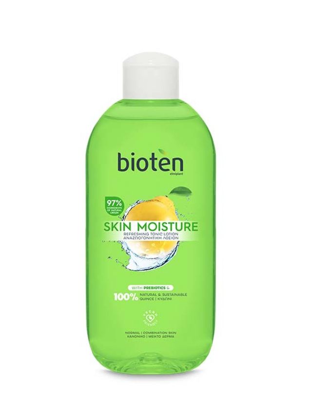 Bioten Tonic Lotion Normal (200ml) | edamama