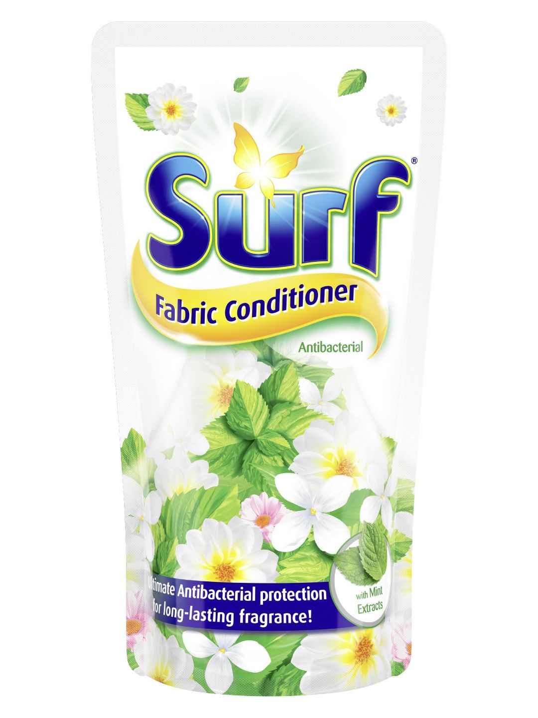 Surf Fabric Conditioner Antibac With Mint (670ml)