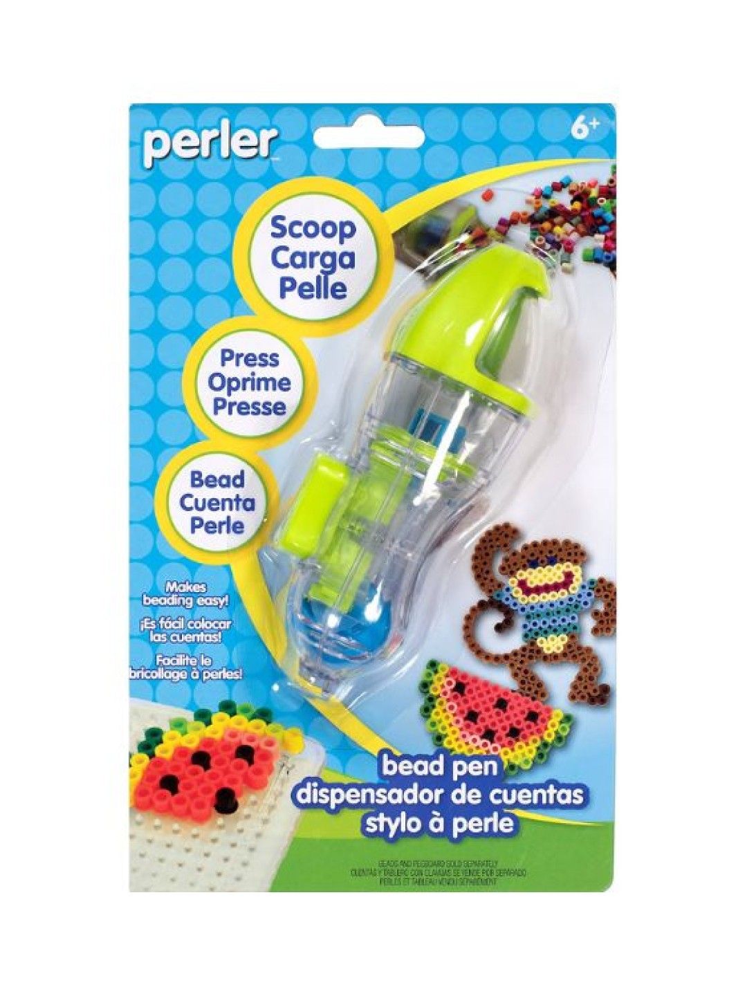 Perler Beads Bead Pen