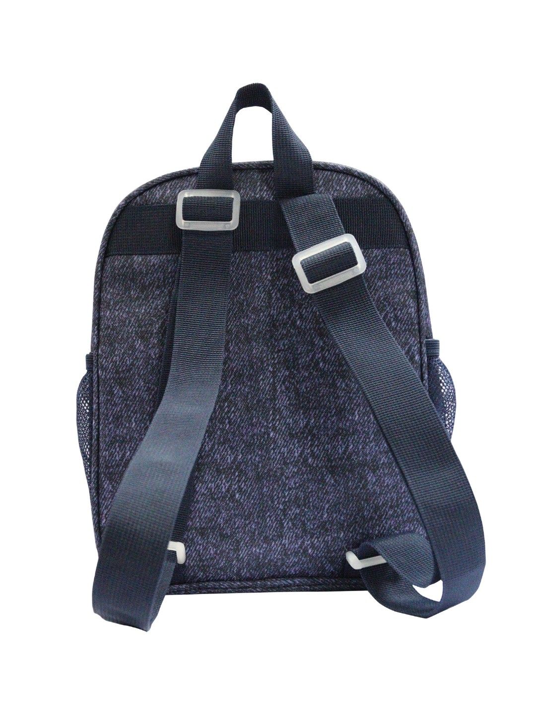 Disney Mickey Mouse Toddlers' Backpack Denim (No Color- Image 3)