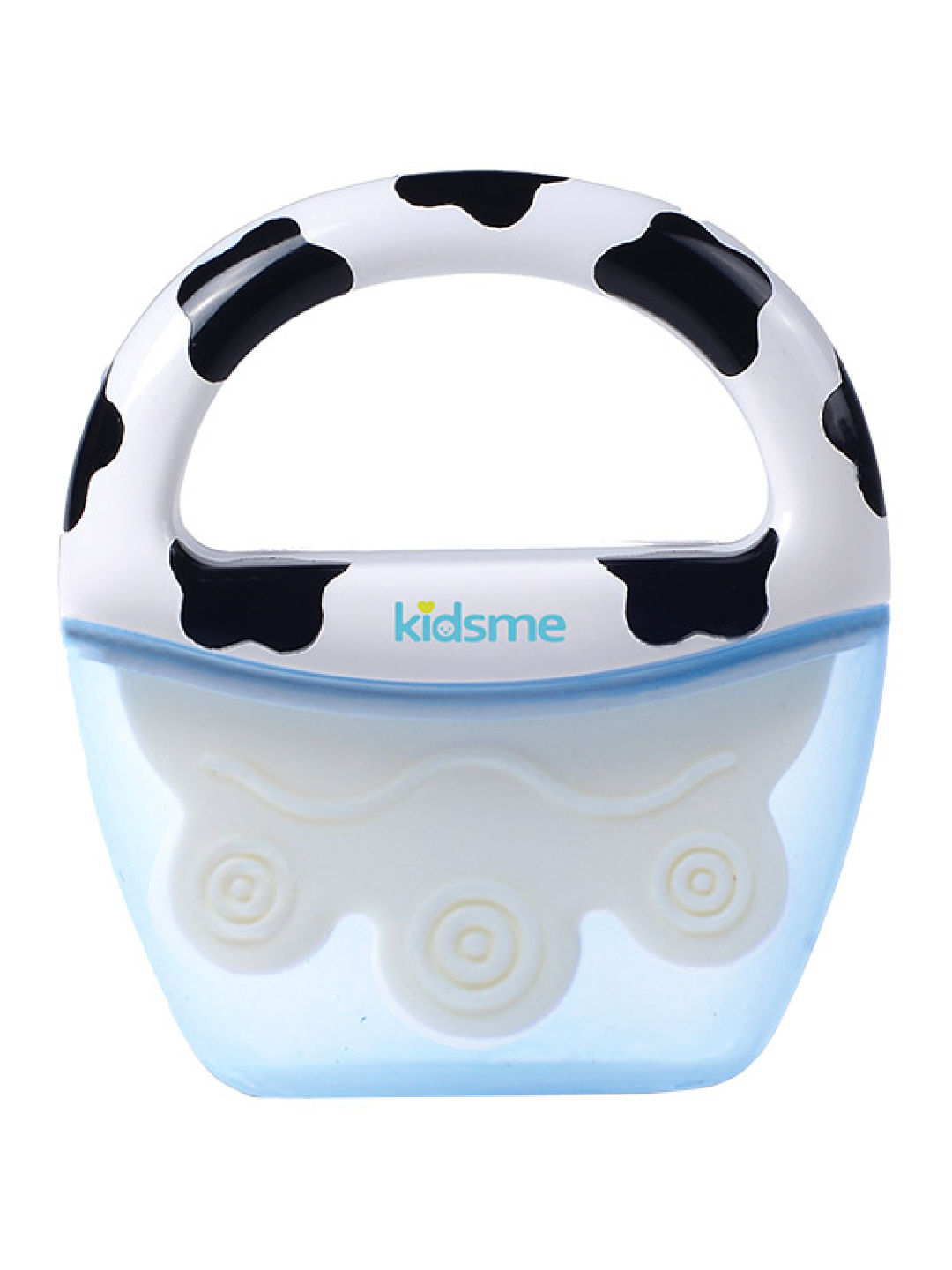 Kidsme Icy Moo Moo Teether