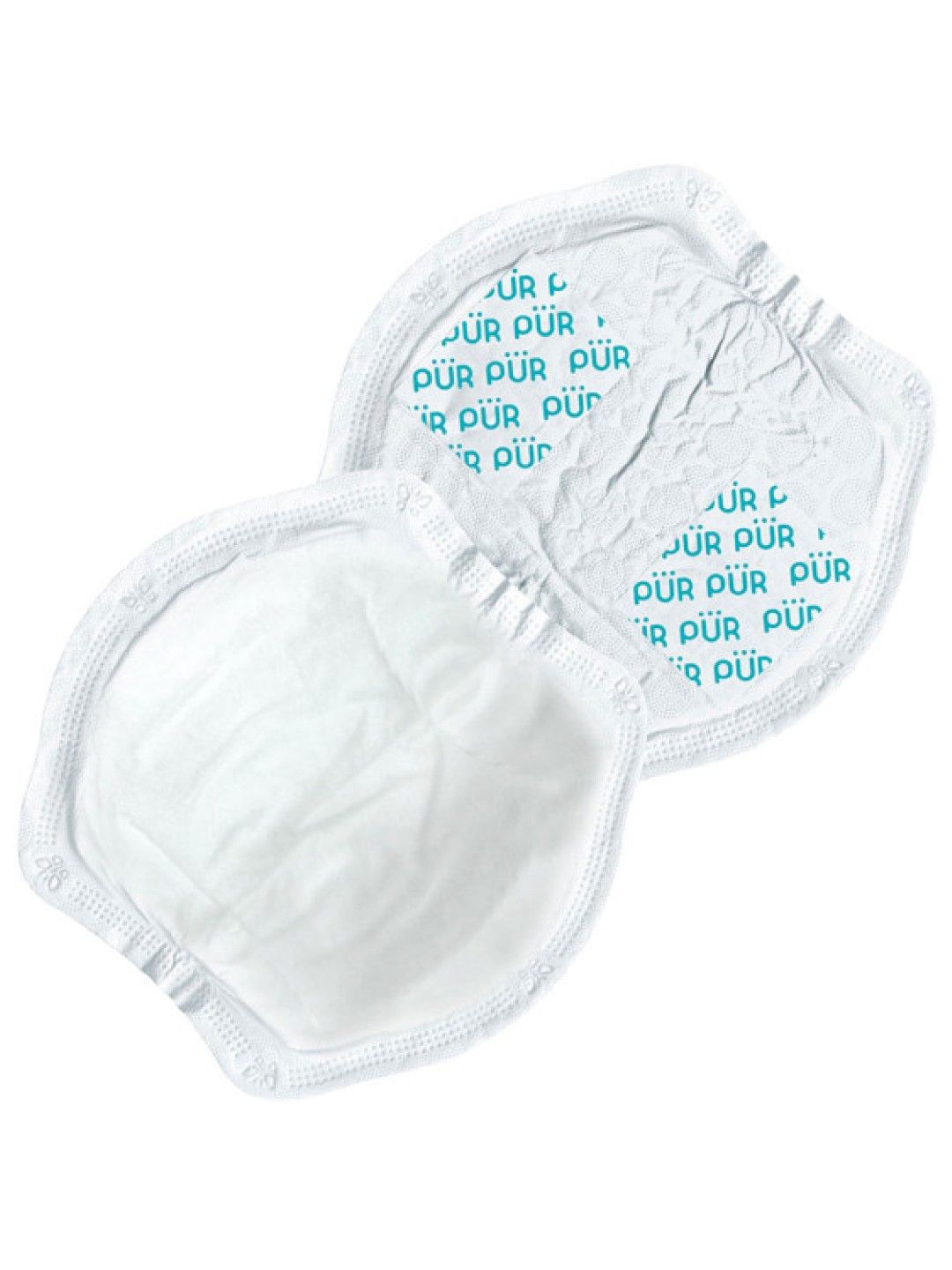 Pur Milksafe Disposable Breast Pads (No Color- Image 1)