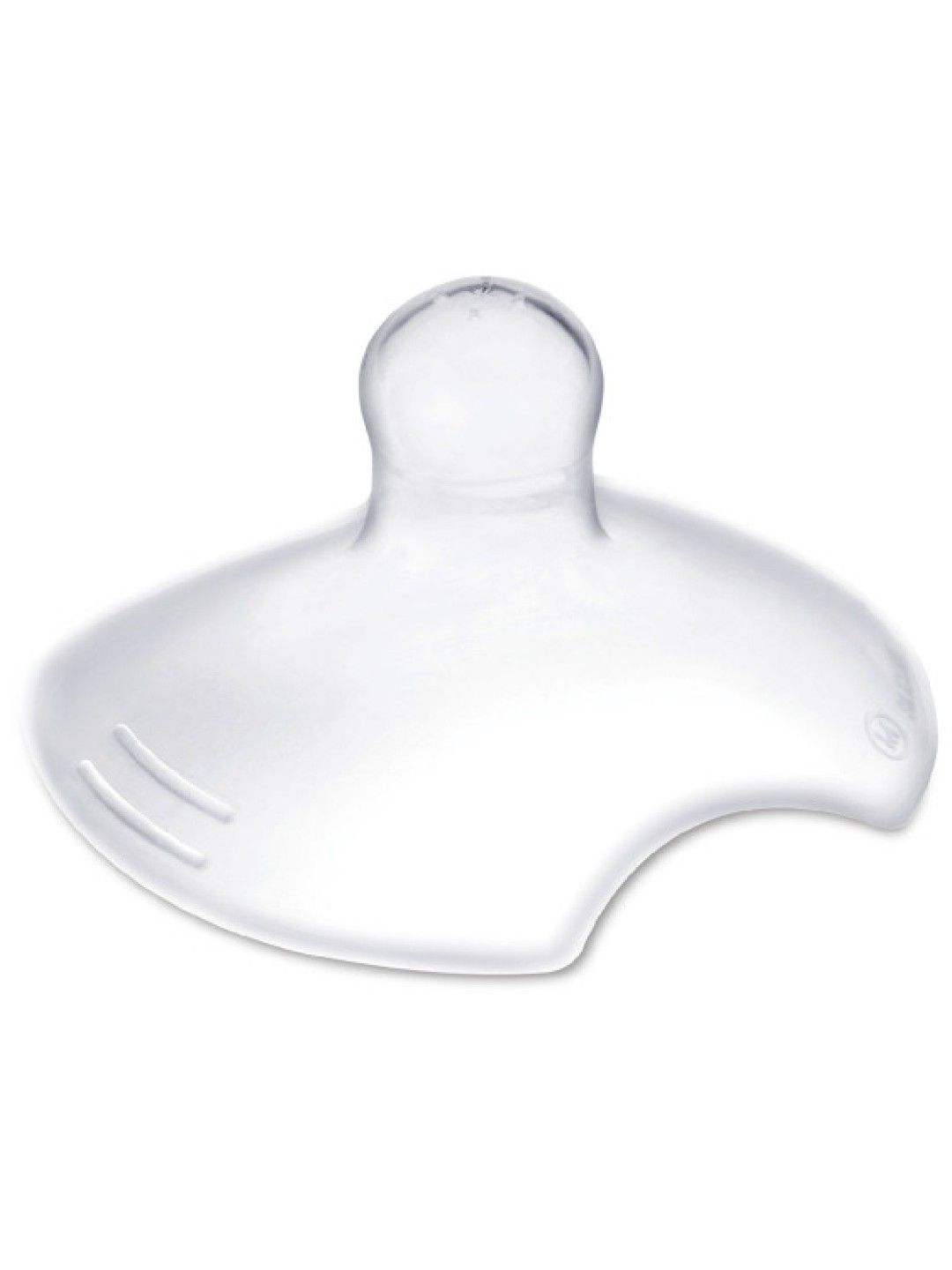 Pur MilkSafe Silicone Breast Shields