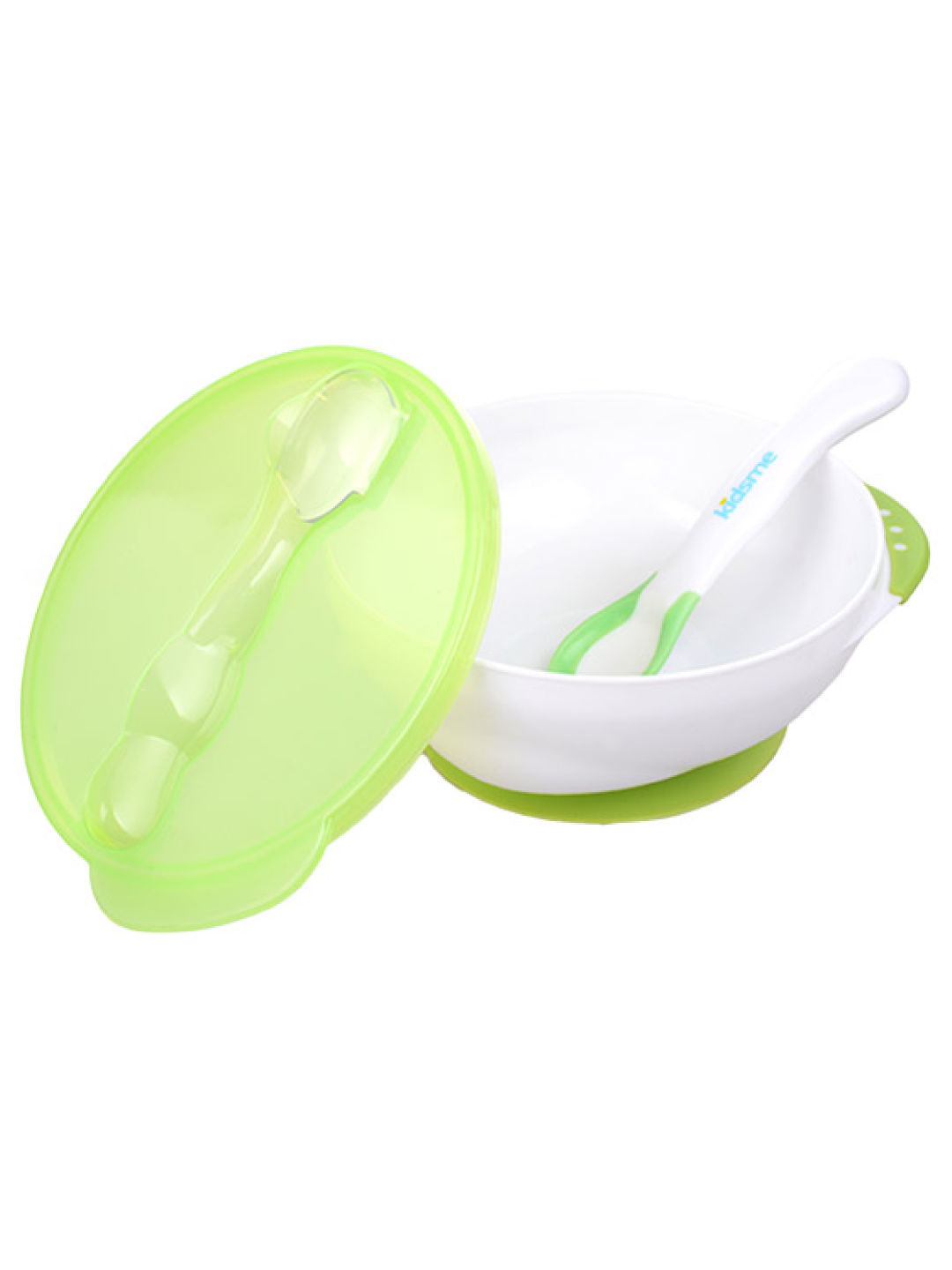 Kidsme Suction Bowl Set