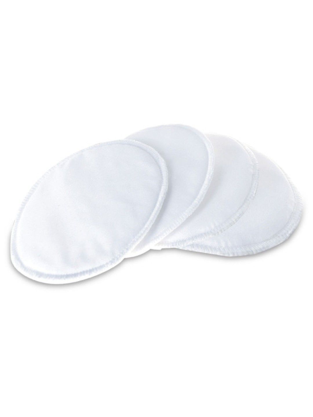 Pur Milksafe Washable Breast Pads (No Color- Image 1)