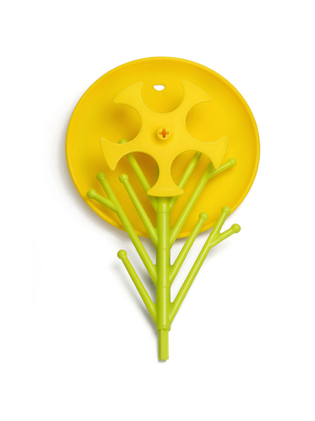 Kidsme Multi-Purpose Rack (Lime- Image 2)