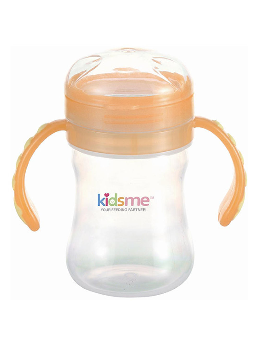 Kidsme Training Cup (180mL) (No Color- Image 1)