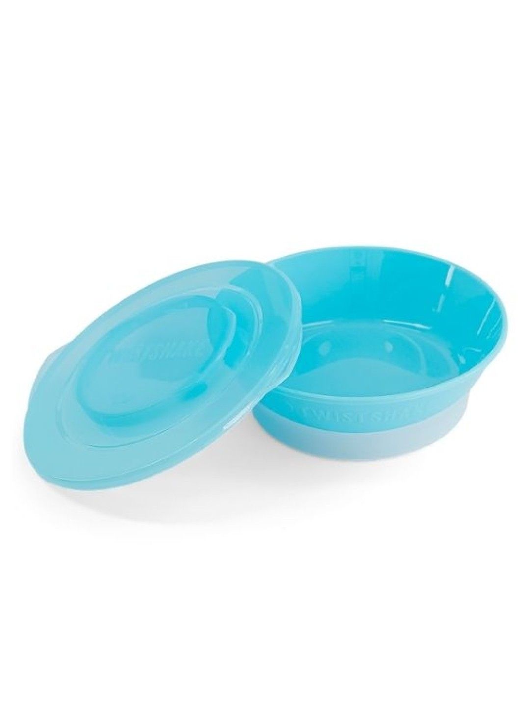 Twistshake Bowl (Pastel Blue- Image 3)