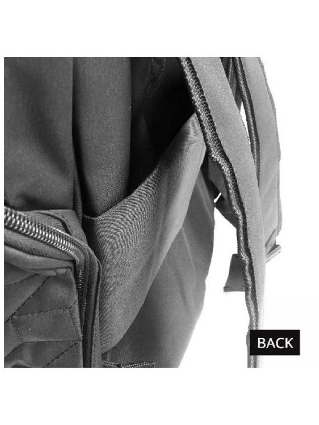 Tender Luv Carter's Diaper Backpack edamama