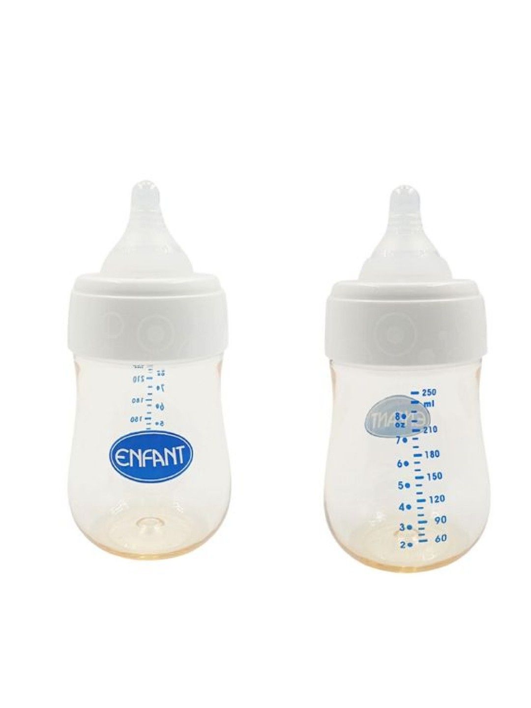 Enfant Wide-neck PPSU Baby Bottle (9oz) (No Color- Image 2)