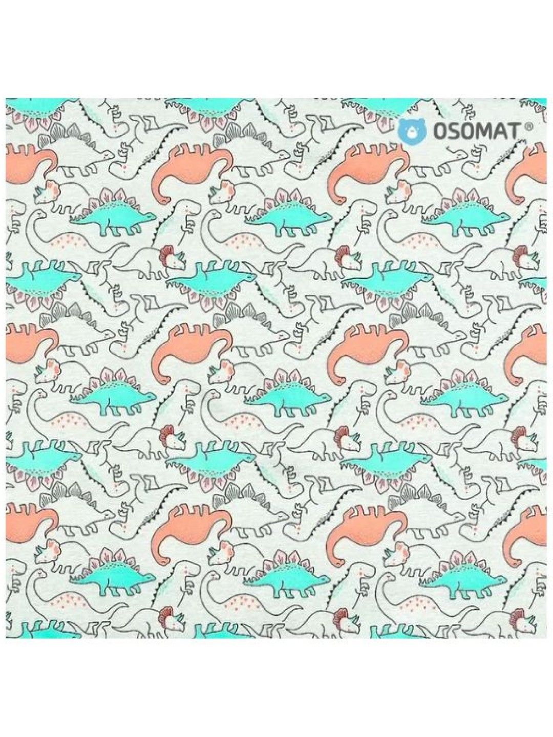 Osomat Leak Proof Mat (Boys) - Small (A Land Before Time- Image 4)