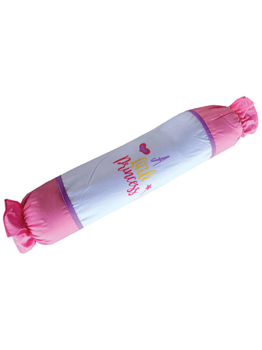 Kozy Blankie A Little Princess Toddler Bolster (No Color- Image 1)