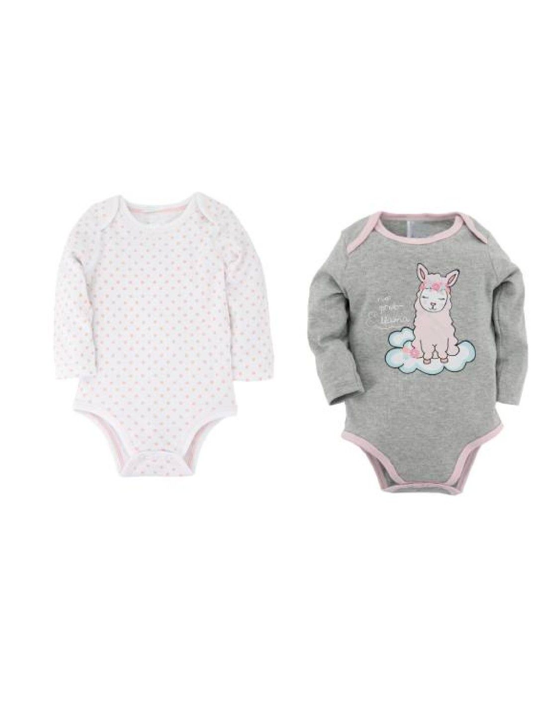 Sleepee Ph 2-Pieces Onesie Set (Set A- Image 1)