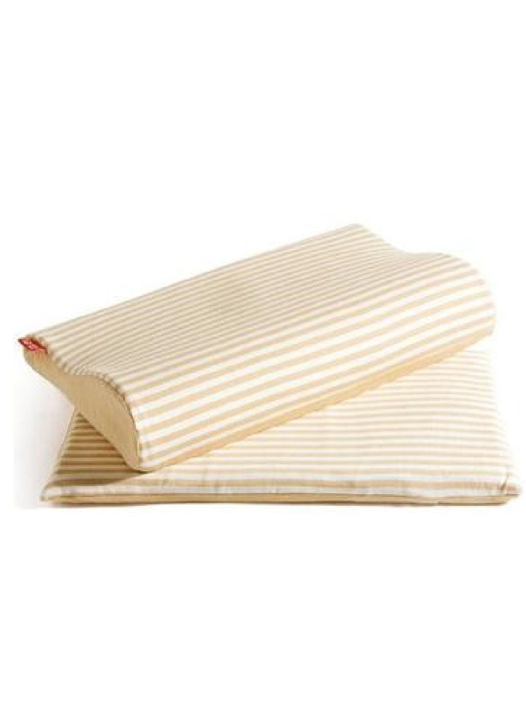 Mamaway (CLEARANCE) Hypoallergenic 3-In-1 Growth Pillow - Yellow (No Color- Image 1)